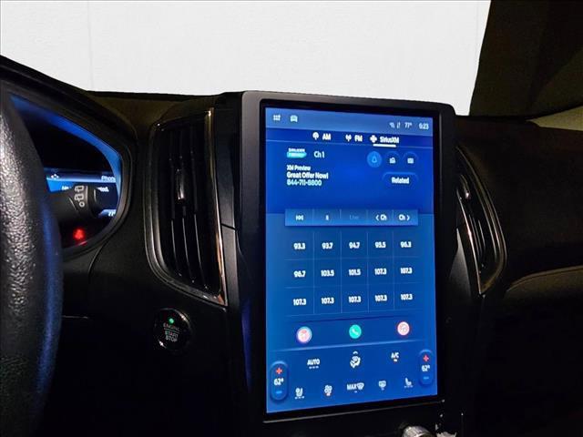 used 2022 Ford Edge car, priced at $20,895