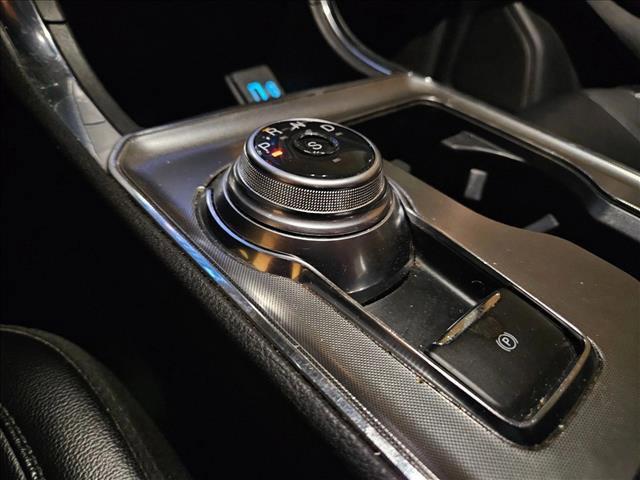 used 2022 Ford Edge car, priced at $20,895