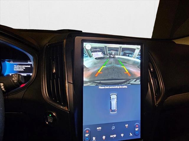 used 2022 Ford Edge car, priced at $20,895