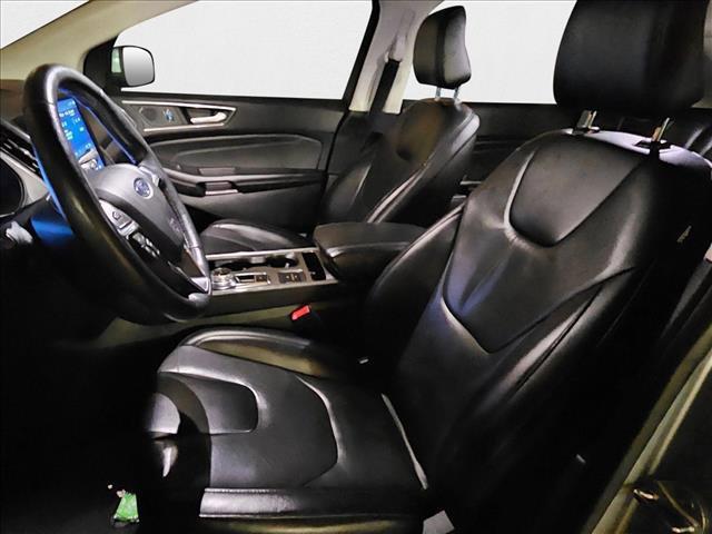 used 2022 Ford Edge car, priced at $20,895