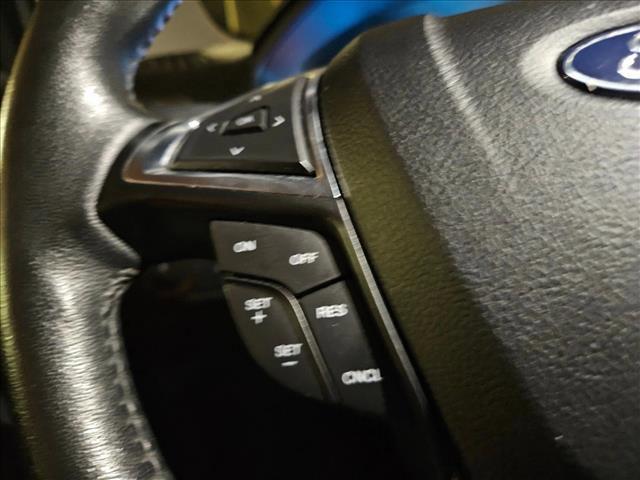 used 2022 Ford Edge car, priced at $20,895