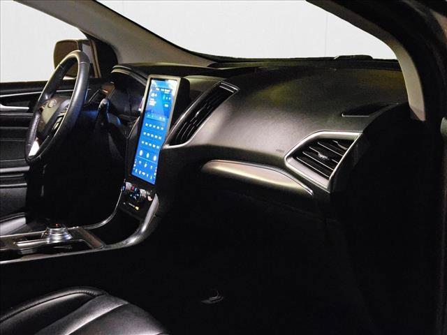 used 2022 Ford Edge car, priced at $20,895