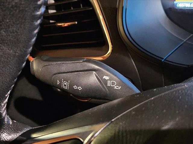 used 2022 Ford Edge car, priced at $20,895