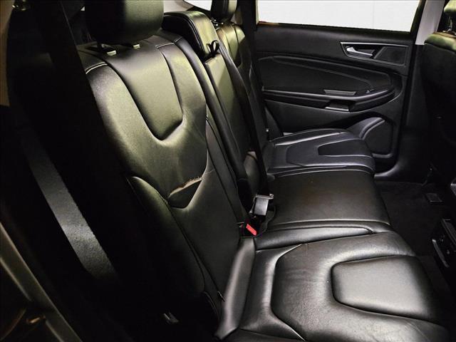 used 2022 Ford Edge car, priced at $20,895