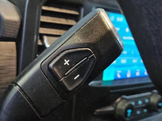 used 2023 Ford F-150 car, priced at $34,681