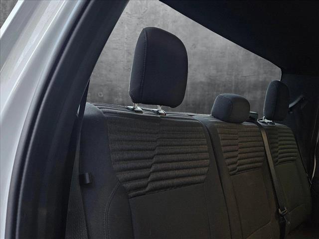 used 2023 Ford F-150 car, priced at $34,681