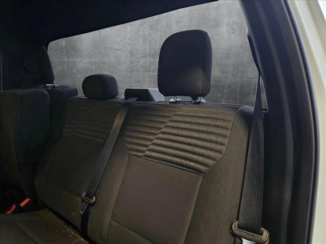 used 2023 Ford F-150 car, priced at $34,681