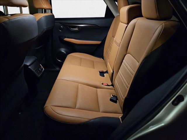 used 2021 Lexus NX 300 car, priced at $30,995