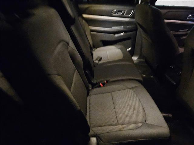 used 2018 Ford Explorer car, priced at $12,991