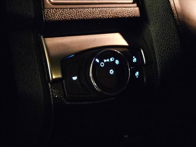 used 2018 Ford Explorer car, priced at $12,991