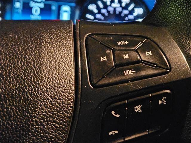 used 2018 Ford Explorer car, priced at $12,991