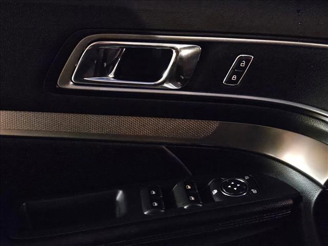 used 2018 Ford Explorer car, priced at $12,991