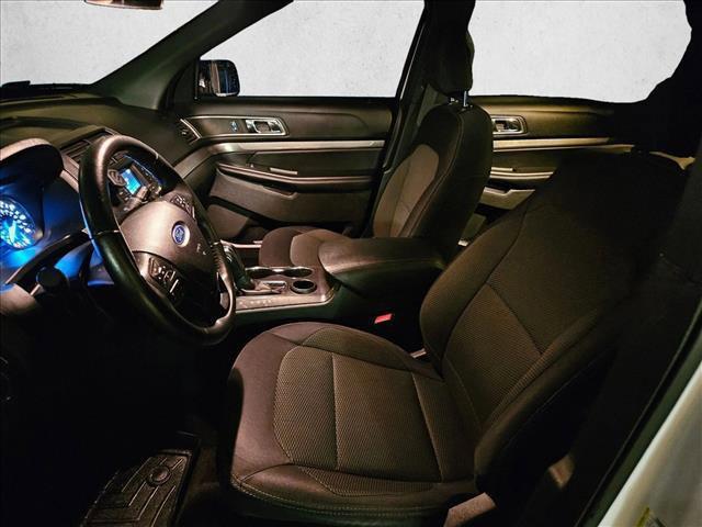 used 2018 Ford Explorer car, priced at $12,991