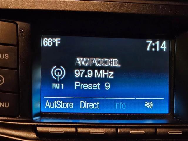 used 2018 Ford Explorer car, priced at $12,991