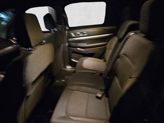 used 2018 Ford Explorer car, priced at $12,991