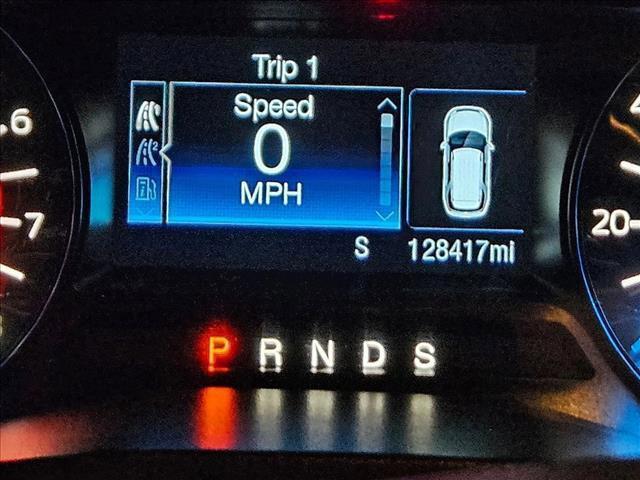 used 2018 Ford Explorer car, priced at $12,991