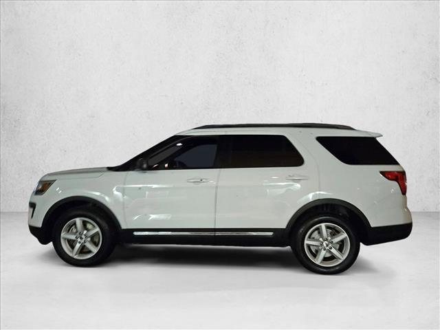 used 2018 Ford Explorer car, priced at $12,991