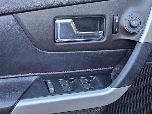 used 2011 Ford Edge car, priced at $8,995