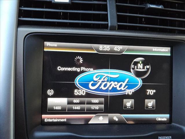 used 2011 Ford Edge car, priced at $8,995