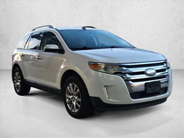 used 2011 Ford Edge car, priced at $8,995