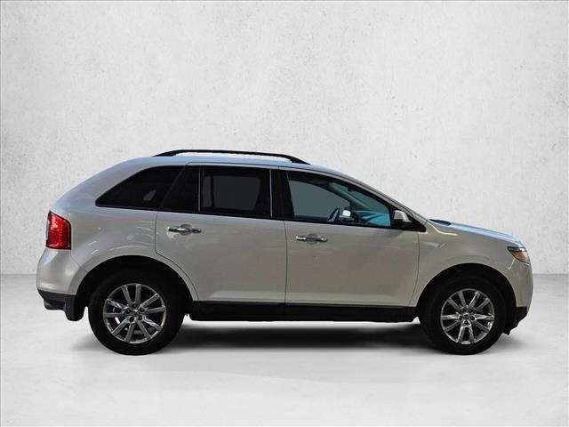 used 2011 Ford Edge car, priced at $8,995