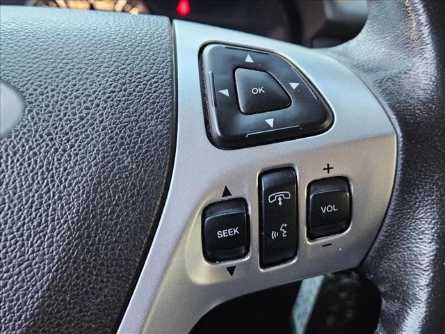 used 2011 Ford Edge car, priced at $8,995