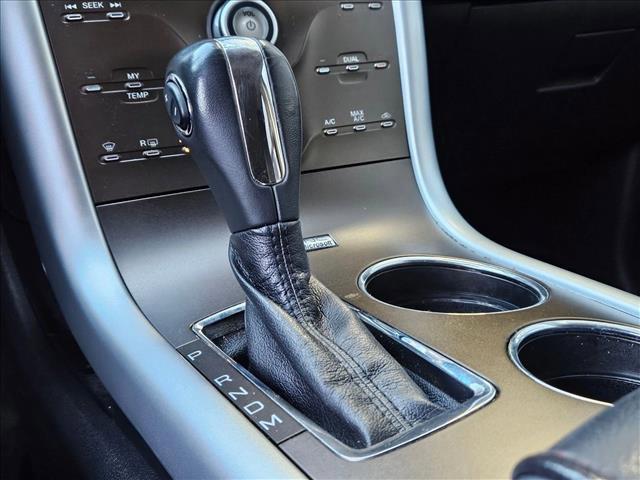 used 2011 Ford Edge car, priced at $8,995