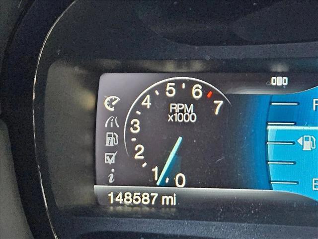 used 2011 Ford Edge car, priced at $8,995