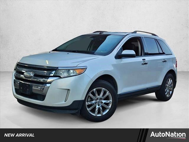 used 2011 Ford Edge car, priced at $8,995