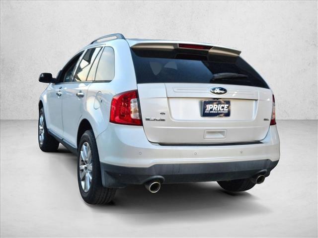 used 2011 Ford Edge car, priced at $8,995