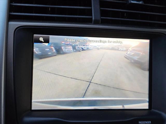 used 2011 Ford Edge car, priced at $8,995