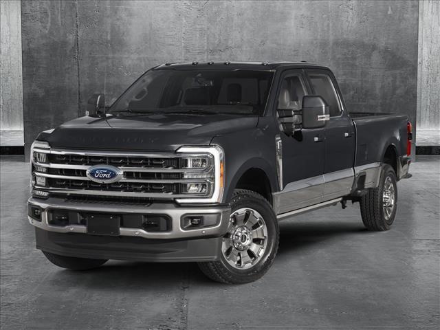 new 2025 Ford F-350 car, priced at $90,240