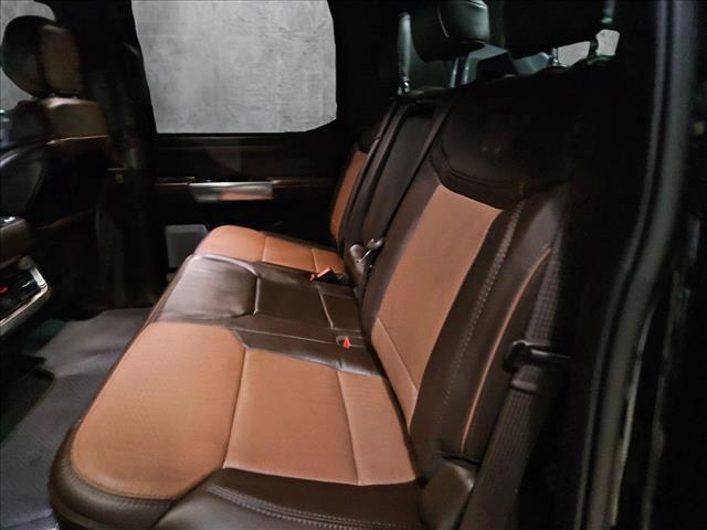 new 2025 Ford F-350 car, priced at $97,015