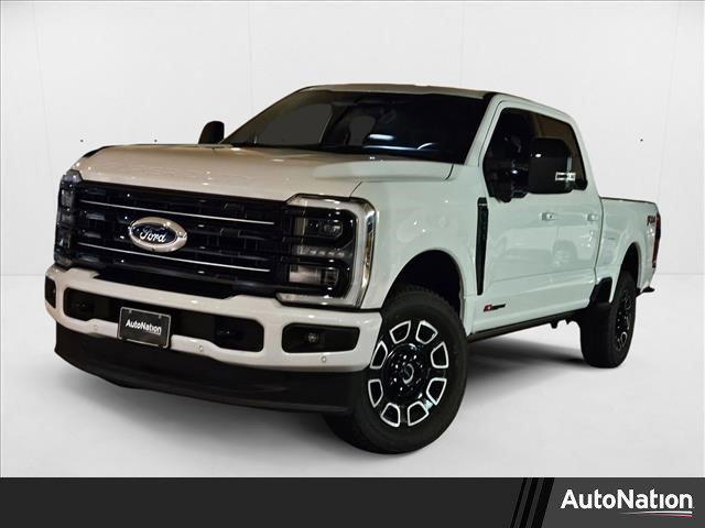 new 2026 Ford F-250 car, priced at $100,430