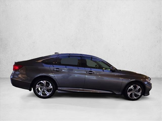 used 2018 Honda Accord car, priced at $23,301