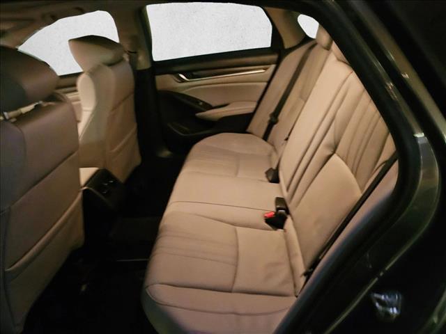 used 2018 Honda Accord car, priced at $23,301