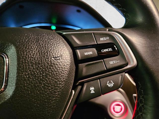 used 2018 Honda Accord car, priced at $23,301