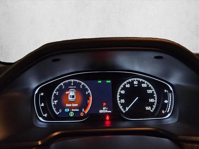 used 2018 Honda Accord car, priced at $23,301