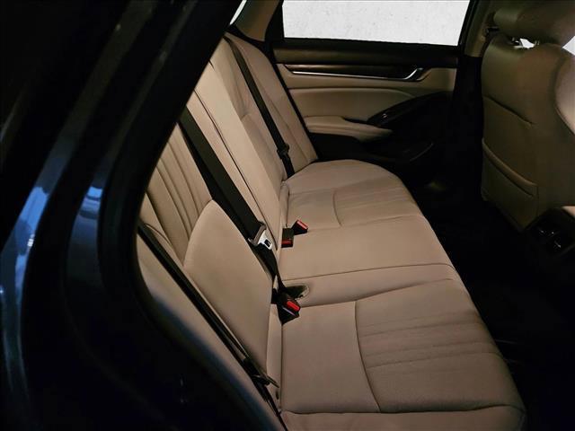 used 2018 Honda Accord car, priced at $23,301
