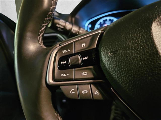 used 2018 Honda Accord car, priced at $23,301