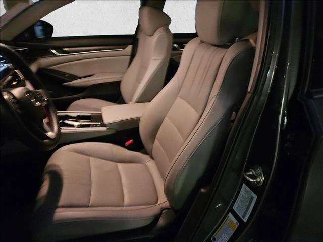 used 2018 Honda Accord car, priced at $23,301