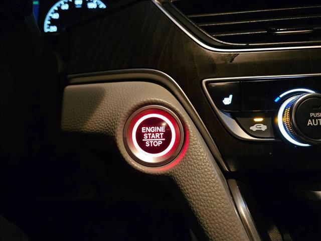 used 2018 Honda Accord car, priced at $23,301