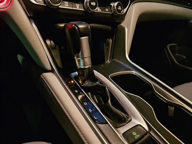 used 2018 Honda Accord car, priced at $23,301