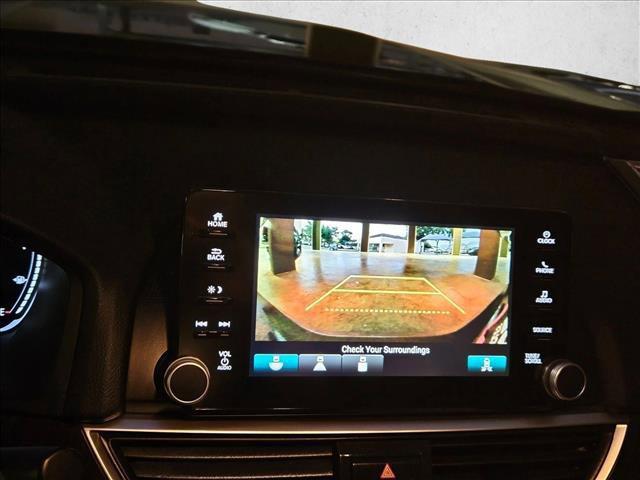 used 2018 Honda Accord car, priced at $23,301