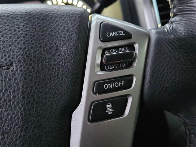 used 2021 Nissan Titan car, priced at $33,926