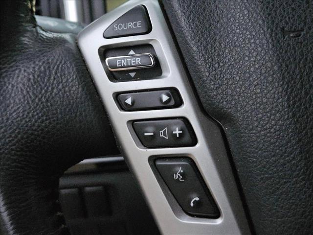 used 2021 Nissan Titan car, priced at $33,926