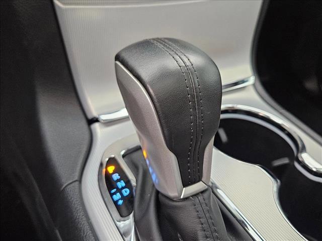 used 2018 Jeep Grand Cherokee car, priced at $22,746