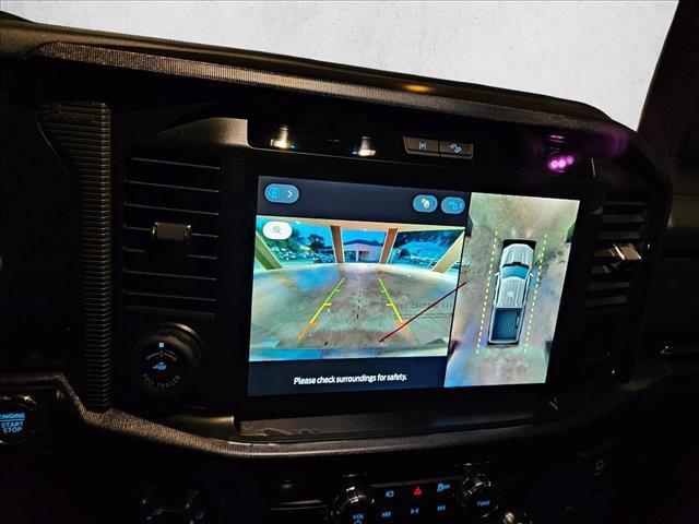 new 2025 Ford F-150 car, priced at $77,695