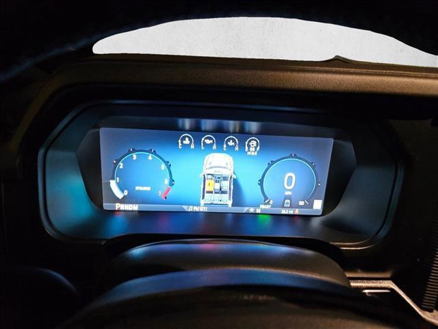 new 2025 Ford F-150 car, priced at $77,695