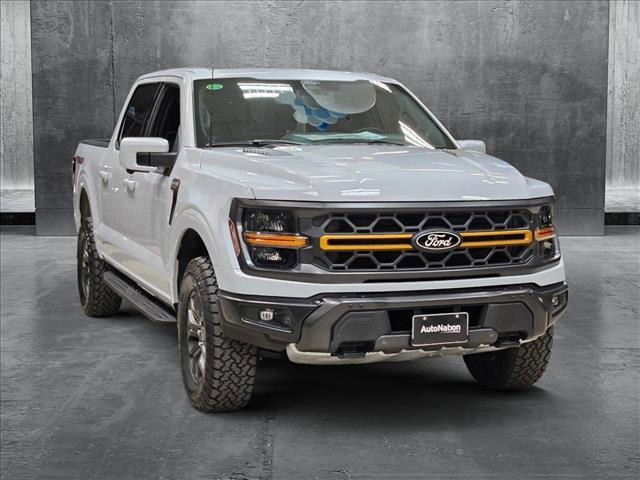 new 2025 Ford F-150 car, priced at $80,015